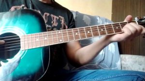 Гитара акустическая Asturias DG-2011 BL