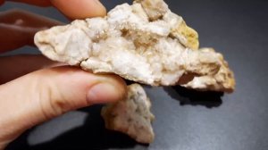 Русавкинский карьер. Подмосковные жеоды. Что такое жеода. Самая большая жеода в мире.