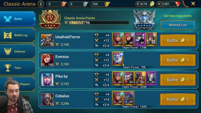 Foli guide (my new endgame nuker!) | Raid Shadow Legends