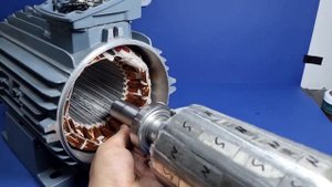 Generate Your Own Electricity - Homemade Alternator - Tips for Making an Alternator - Free Energy
