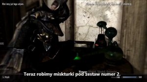 TES V Skyrim - Sprzęt do alchemii