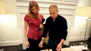 Как сделать тар-тар из говядины? HOME MADE TARTAR