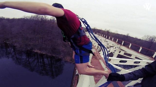 Аннинские мосты по версии Wout. смотреть онлайн