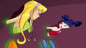 Winx Club - Saison 2 - Épisode 18 - Au coeur du danger [ÉPISODE COMPLET]
