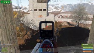 ИГРАЕМ С НОВИЧКОМ В БЕСПЛАТНЫЙ RUST НА СЕРВЕРЕ CLEVER RUST / ЭПИЧНОЕ ВЫЖИВАНИЕ, РЕЙДЫ ДЕРЕВНИ
