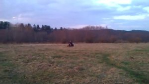 Скутер Торнадо 150 сс