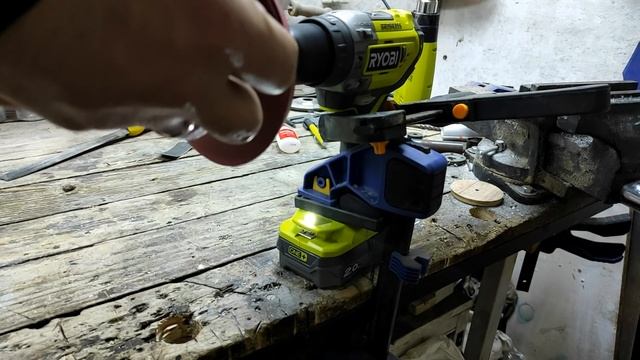 В магазине такое не купить! Отличная идея в мастерскую! смотреть онлайн