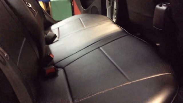 Киа Рио лакшери смотреть онлайн