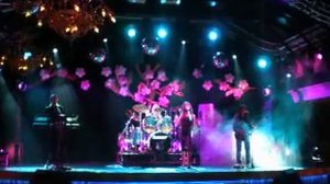 гр. "Атракцион Воронова" - Тонто Нютаг