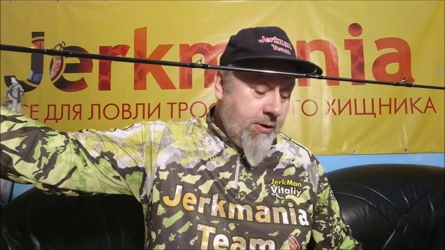 Lucky John, удилища, катушки, крупная резина смотреть онлайн