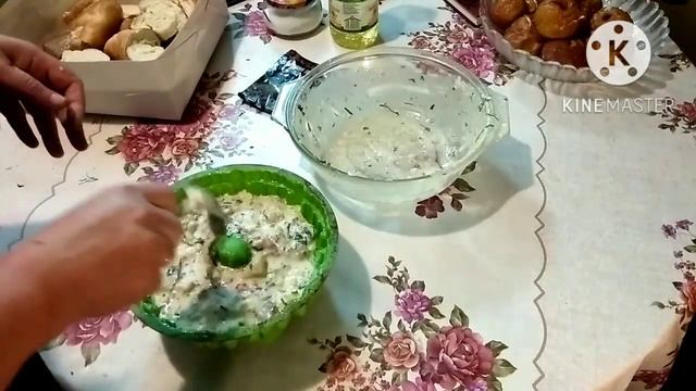 6 # Запеканка из мяса сухарей и отварной картошки