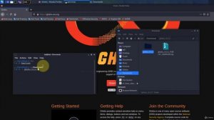 Installing Ghidra on kali linux