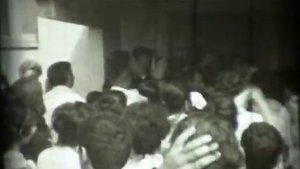 Греческая свадьба 1972г.