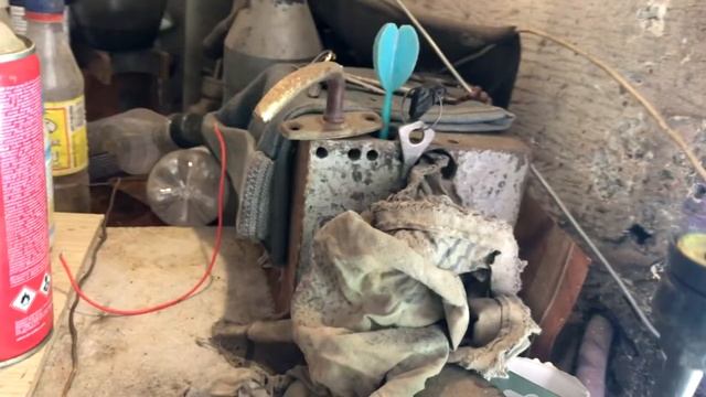 Опрыскиватель смотреть онлайн