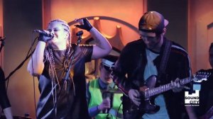 Отчетный концерт школы музыки Sound City - 1.04.18 - "Night after night"