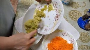 Салат из маргеланской редьки: редька, морковь, чеснок, рецепт доступной кулинарии.