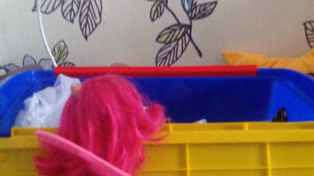 Новая прическа. Стоп моушен. смотреть онлайн