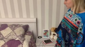 Рум тур по нашей квартире. Room tour?