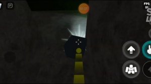 2 SECRET Areas! | Fling Things and People