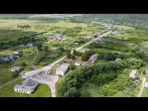 с. Палатово, июль 2023