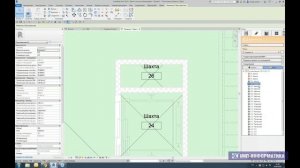 19 версия liNear: Новые возможности для проектирования инженерных систем в Revit по нормам РФ