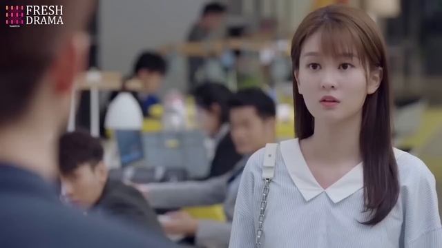 【Multi sub】Nowhere to Run EP04 | ?Paranoid CEO courts his adorable enemy crazily! | CDrama Base смотреть онлайн