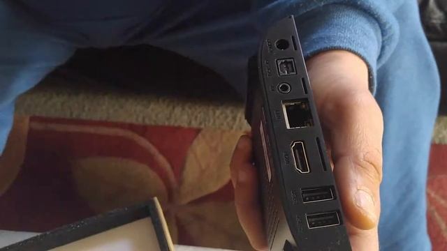 Unboxing ABOX 2017 A3 TV Box with Amlogic S912 Octa-Core 64-bit Cortex A53 CPU смотреть онлайн