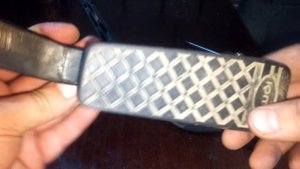 Педаль акселератора Ауди.Замена.Ремонт накладки.Педаль акселератора Ауди.Замена.Ремонт накладки.