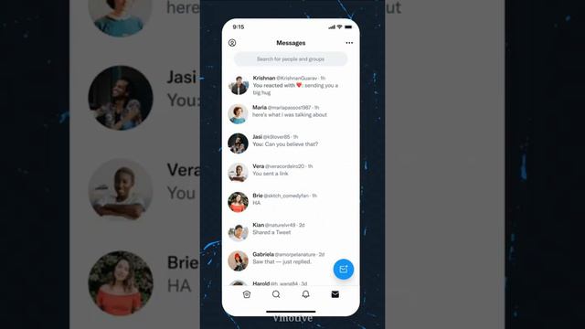 Twitter पर पहला ट्वीट किसने किया था | Twitter First twite | Jack Dorsey | Vmotive #short