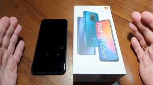 XIAOMI REDMI NOTE 9 зависают и выключаются! XIAOMI СОБИРАЮТСЯ РЕШАТЬ ПРОБЛЕМУ?!
