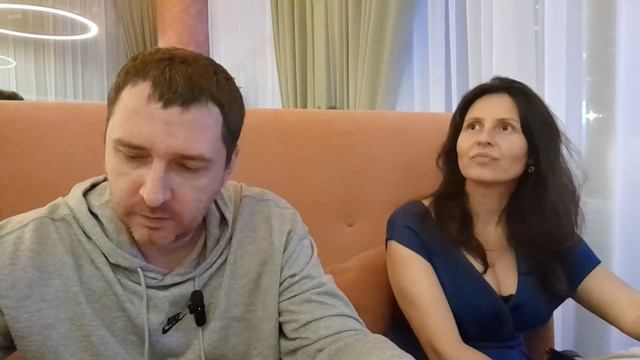 ТЦ Веер молл и обзор Ресторана "Своя Компания". Екатеринбург
