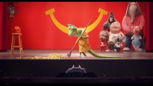McDonald's Hrvatska - Happy Meal Sing 2