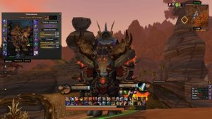 ГАЙД на АРМС ВАРА в Битве за Азерот Патч 8.1.5! | WoW: BfA