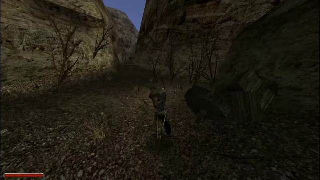 9# Gothic II (Назад в колонию) смотреть онлайн