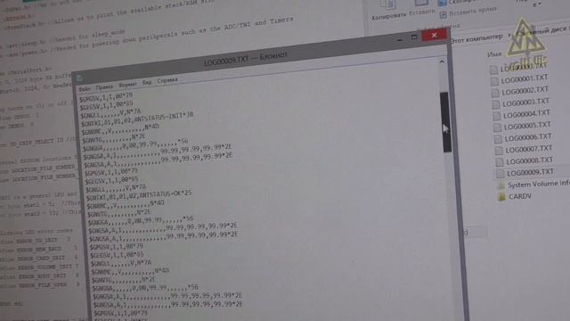 ПРОСТЕЙШИЙ GPS ТРЕКЕР ДЛЯ ПОСТРОЕНИЯ МАРШРУТА