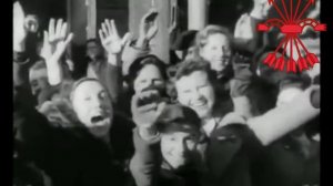 Cara al sol – песня Испанских франкистов