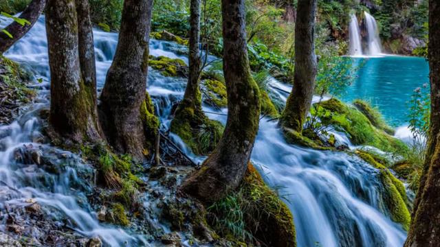 ROLAND XPS10 MEDITATION THEME смотреть онлайн