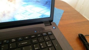 Обзор ноутбука DEXP Atlas H167