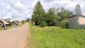 Село Вознесенск, Пермского края, 03