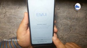 Huawei Y6 Prime 2019 MRD-LX1F Hard Reset | Y6 Prime 2019 Pattern Password Unlock by waqas mobile