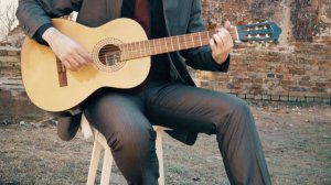 A Hollow Temple ("Задротская Академия", Original). Tribute! (Music Video)