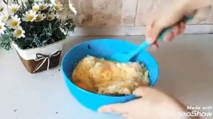 Очень вкусные и быстрые  картофельные котлеты