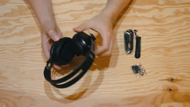 Sennheiser Momentum Wireless UNBOXING | deutsch смотреть онлайн