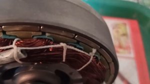 ⚡ Сборка электровелосипеда. Мотор-колесо 500W 36v Green pedal. Начало.