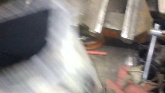 Угольный фильтр Шевроле блейзер, Тахо, устройство
