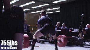 ЛУЧШИЙ СОВЕТ для Становой Тяги от Рекордсмена Мира | СТАНОВАЯ НА МАКСИМУМ