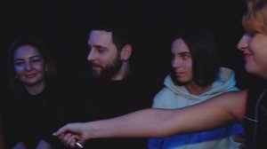 "Пойдём в КАРАОКЕ"