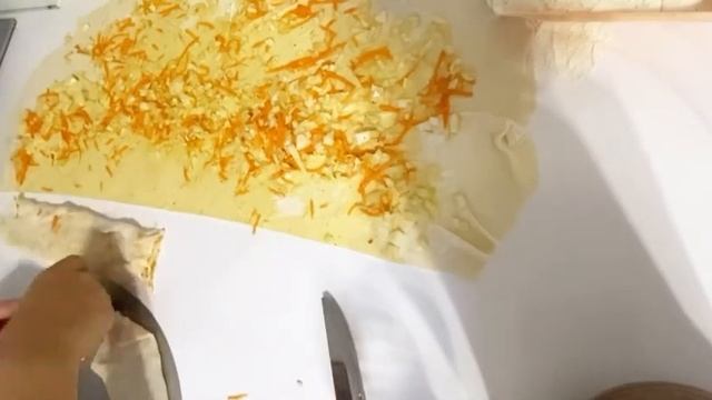 УЖИН БЕЗ МЯСА!  Етсіз дәмді кешкі ас. Баклажан вместо мяса/ Рецепт для ужина