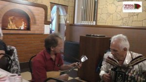 Давайте от мамы, давайте от печки. НИКОЛАЙ АРХИПКИН И ГЕННАДИЙ АКСЁНОВ! ПЕСНЯ ГЕННАДИЯ ЗАВОЛОКИНА!