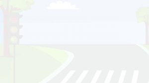 Правила дорожного движения \ Ролик №8